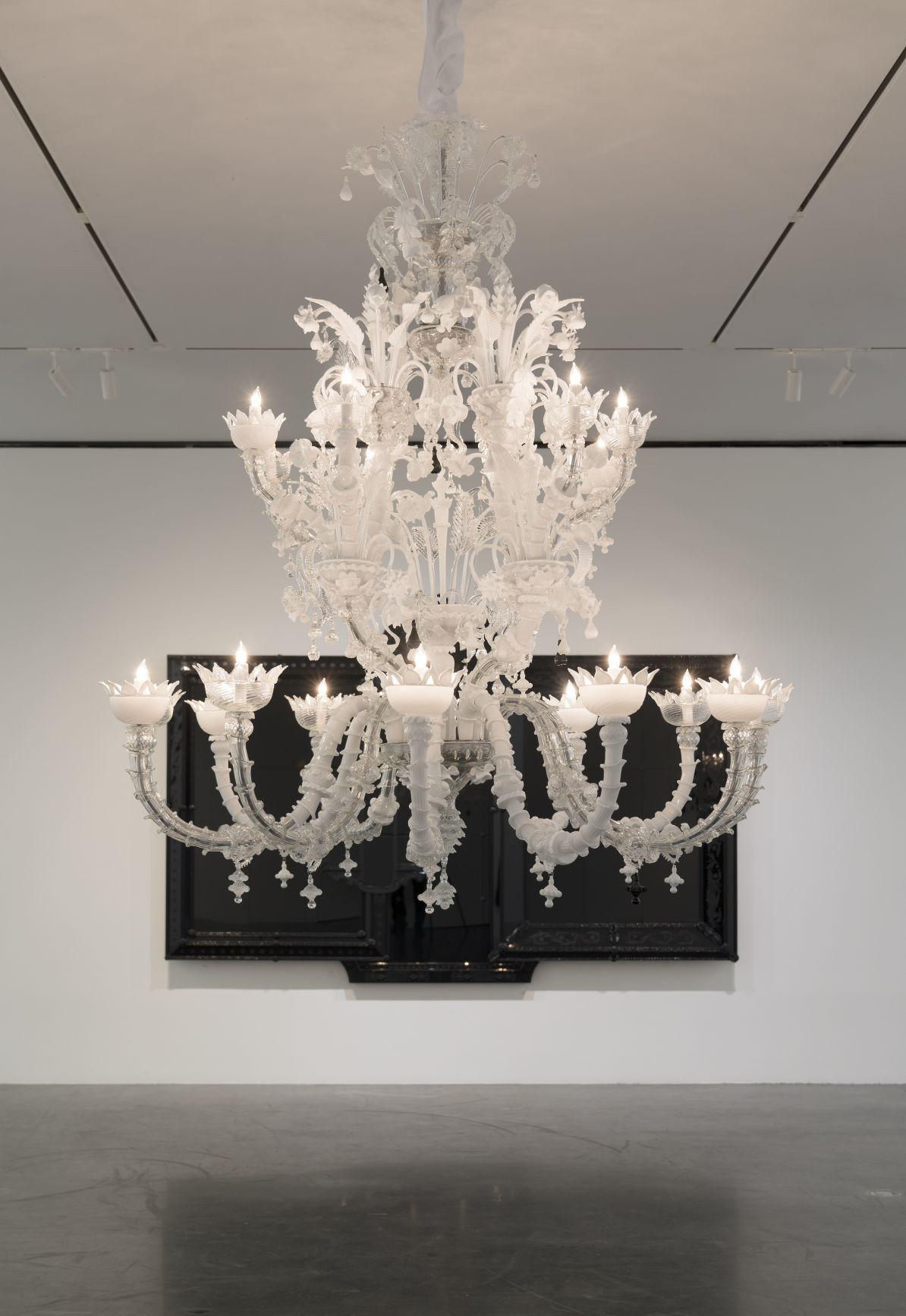 Fred Wilson: Afro Kismet, 2018